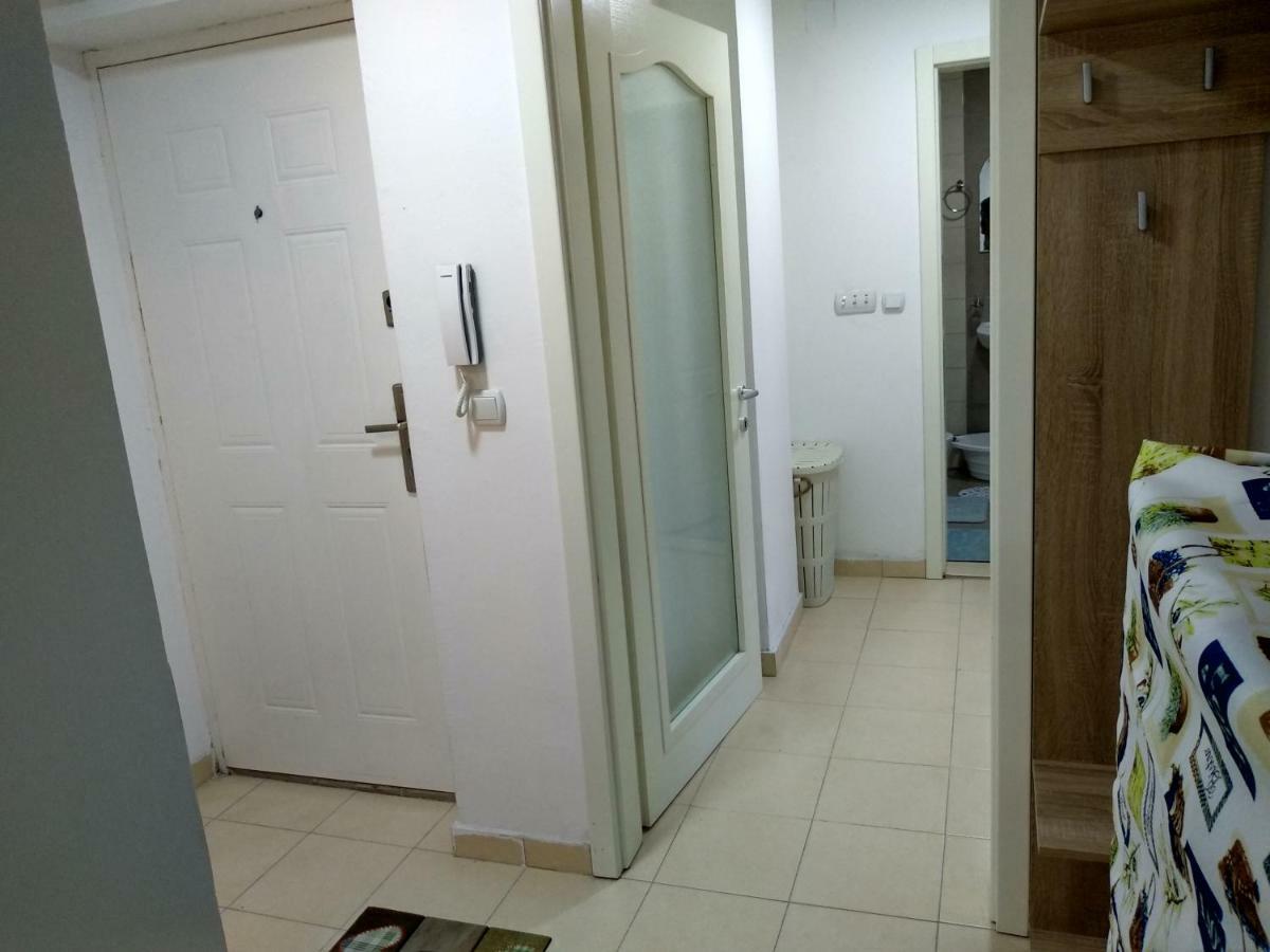 Tea Apartment Kumanovo Eksteriør bilde