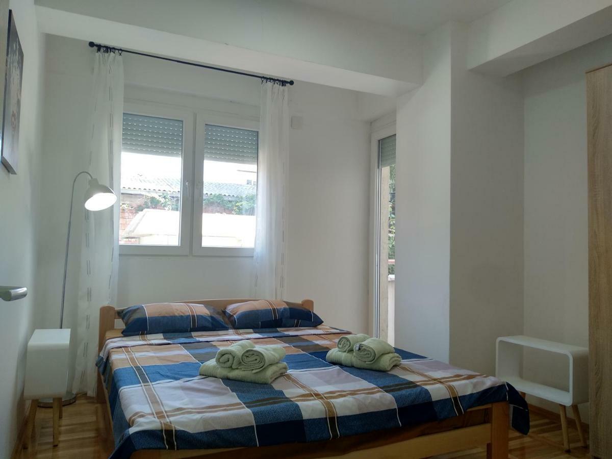 Tea Apartment Kumanovo Eksteriør bilde