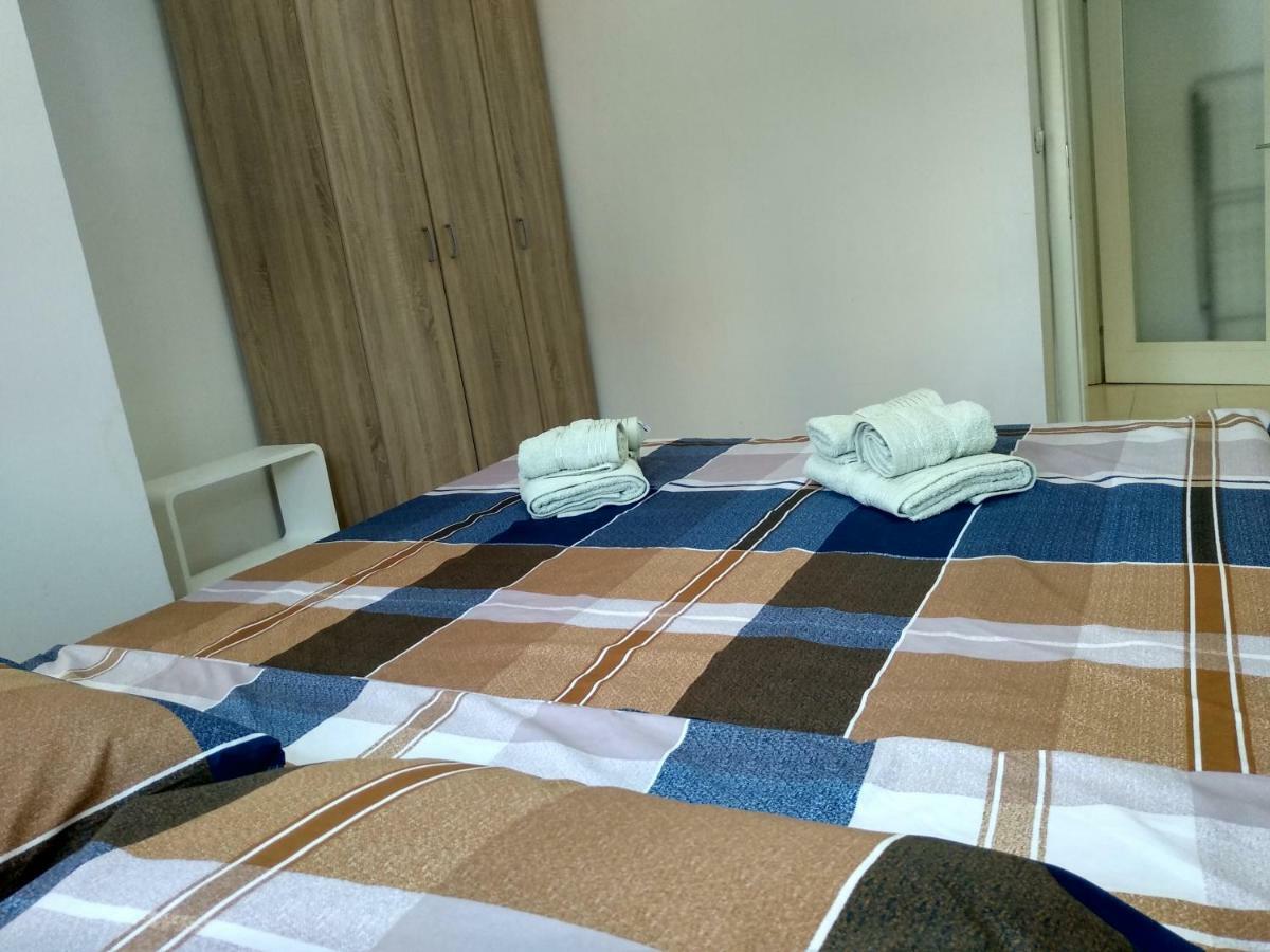 Tea Apartment Kumanovo Eksteriør bilde