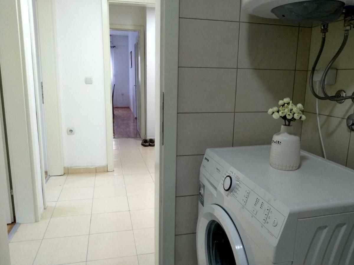 Tea Apartment Kumanovo Eksteriør bilde