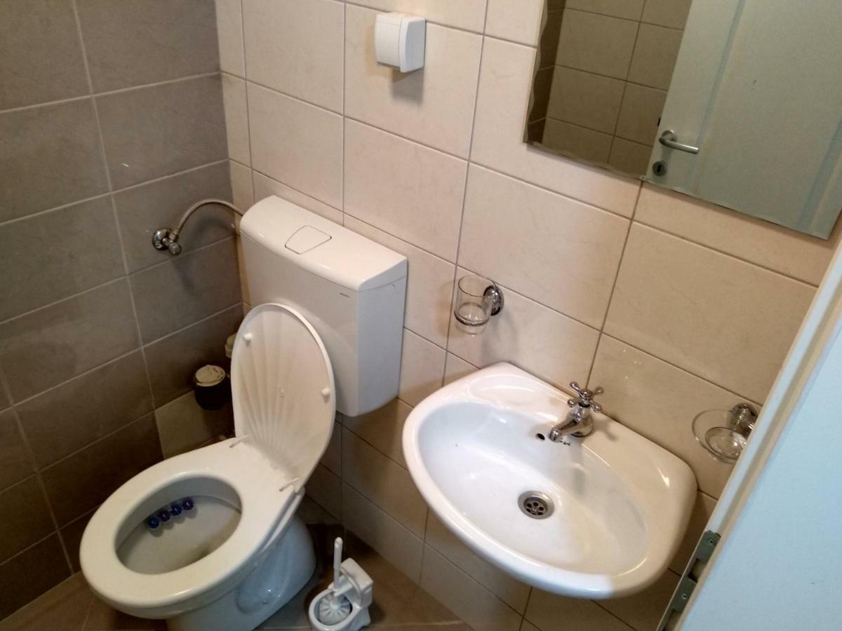 Tea Apartment Kumanovo Eksteriør bilde