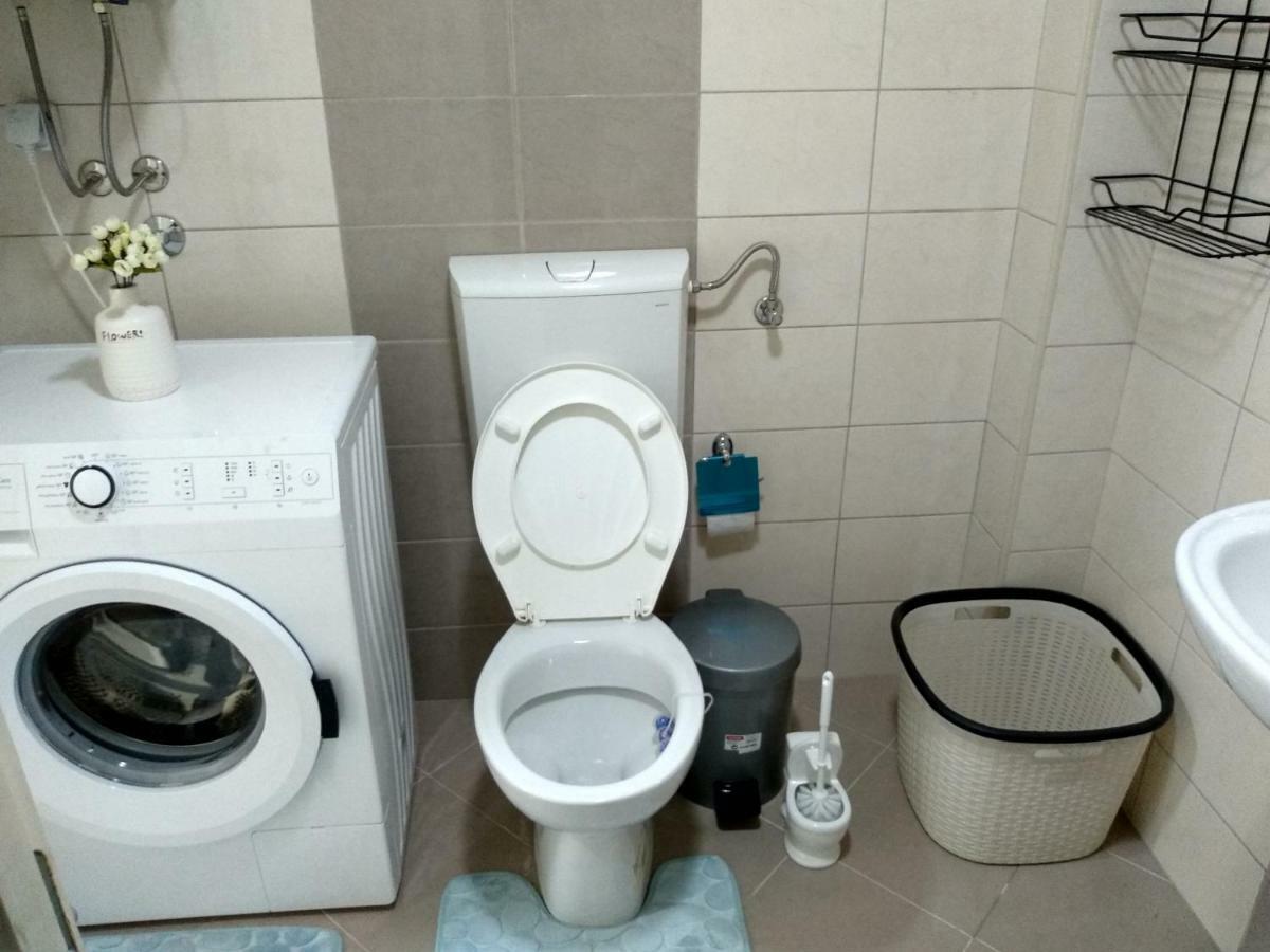 Tea Apartment Kumanovo Eksteriør bilde