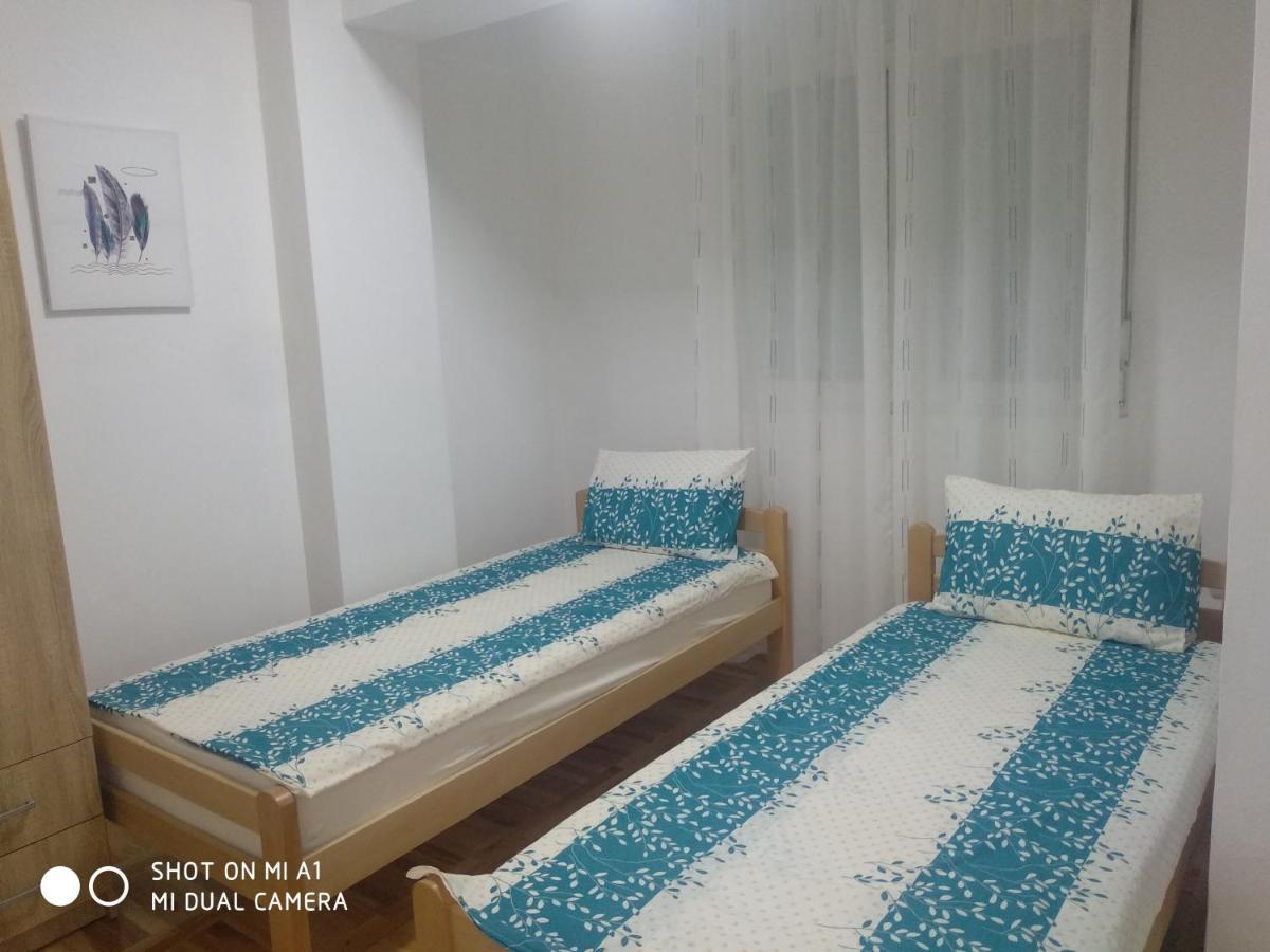 Tea Apartment Kumanovo Eksteriør bilde